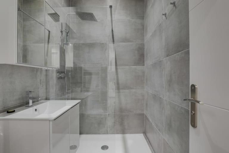 Guestready - 1-Br, 5 Minutes From Train Station Apartamento Lyon Exterior foto