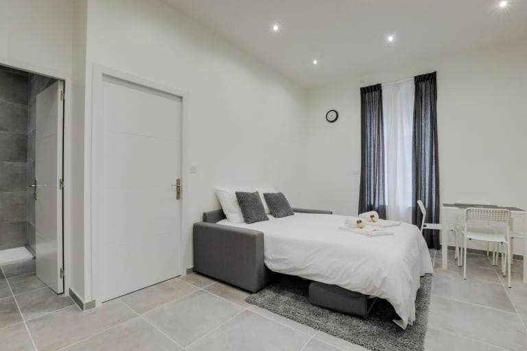Guestready - 1-Br, 5 Minutes From Train Station Apartamento Lyon Exterior foto
