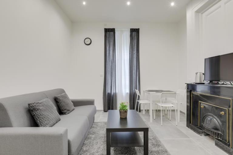 Guestready - 1-Br, 5 Minutes From Train Station Apartamento Lyon Exterior foto